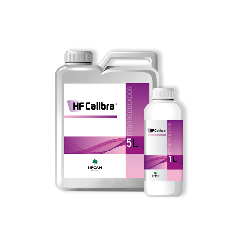 HF CALIBRA - Sipcam Iberia